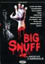 Big Snuff - American Cannibale (uncut) kleine Hartbox